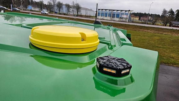 John Deere 7R 250 FL CommandPRO 50km 13 of 13