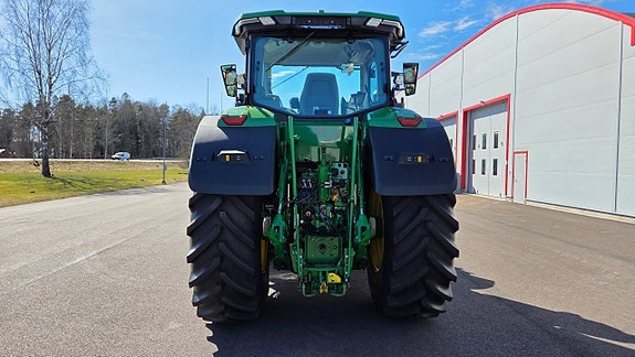 John Deere 7R 250 FL CommandPRO 50km 4 of 13