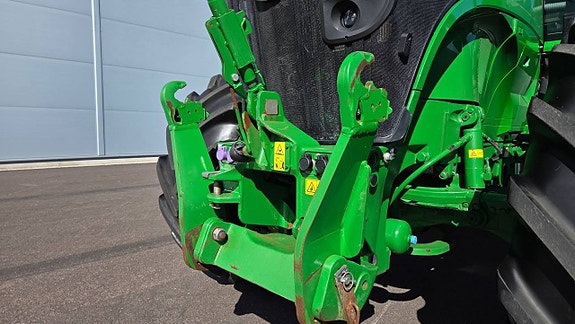 John Deere 7R 250 FL CommandPRO 50km 11 of 13