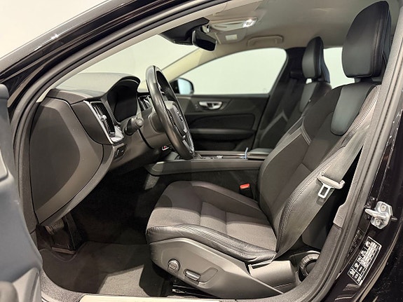 Volvo V60 Cross Country 14 of 14
