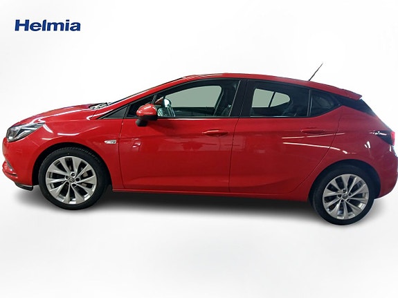Opel Astra 3 of 5