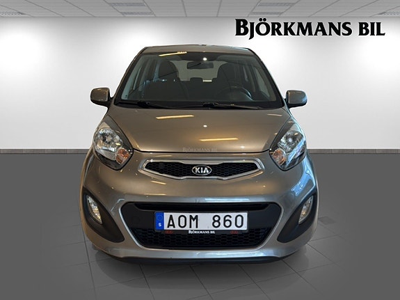 Kia Picanto 2 of 5