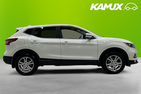 Nissan Qashqai 2 of 5