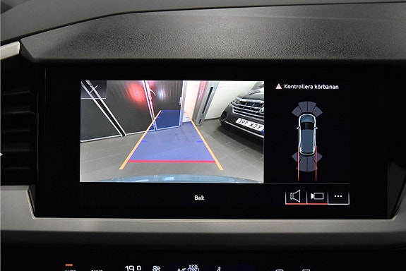 Audi Q4 e-tron 17 of 19