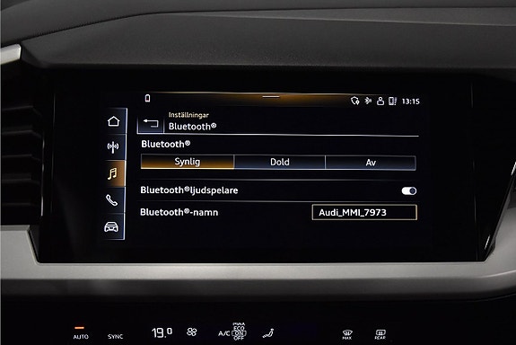 Audi Q4 e-tron 15 of 19