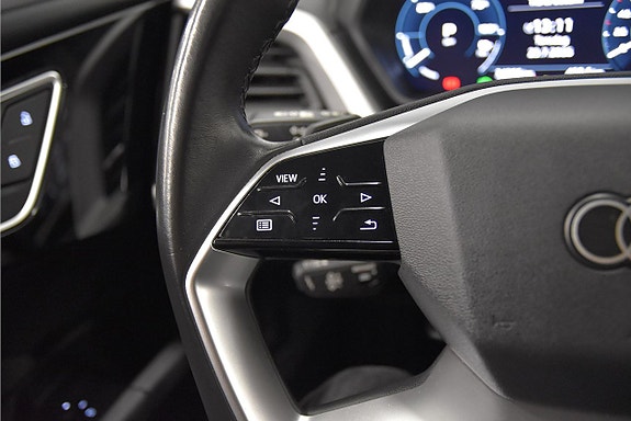 Audi Q4 e-tron 10 of 19