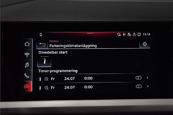 Audi Q4 e-tron 16 of 19
