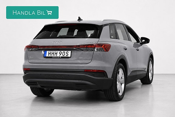 Audi Q4 e-tron 5 of 5