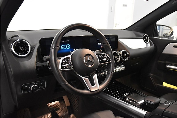 Mercedes-Benz B250 e 9 of 19