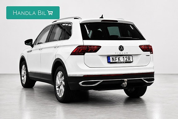 Volkswagen Tiguan 7 of 21