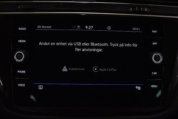 Volkswagen Tiguan 15 of 21