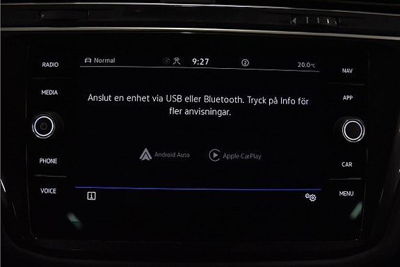 Volkswagen Tiguan 15 of 21