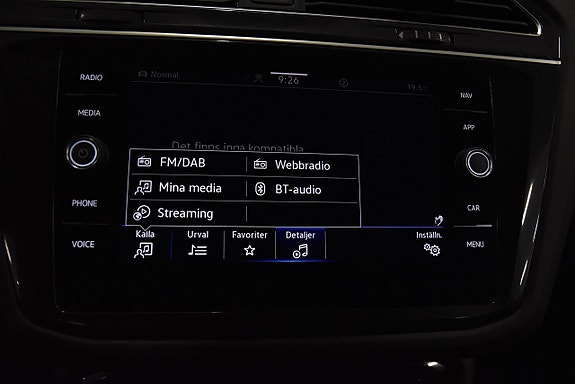 Volkswagen Tiguan 14 of 21