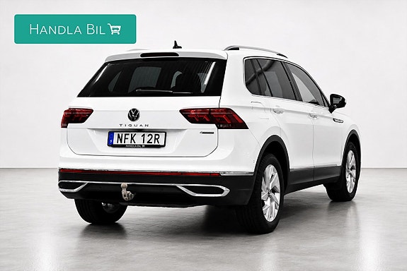 Volkswagen Tiguan 5 of 21