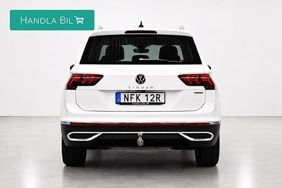 Volkswagen Tiguan 6 of 21