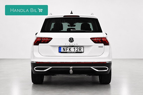 Volkswagen Tiguan 6 of 21