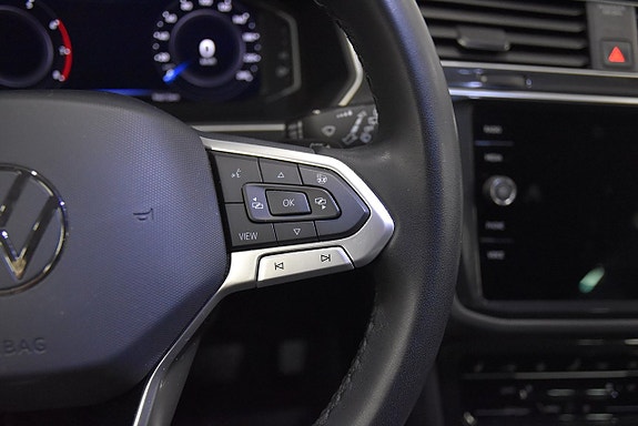 Volkswagen Tiguan 11 of 21