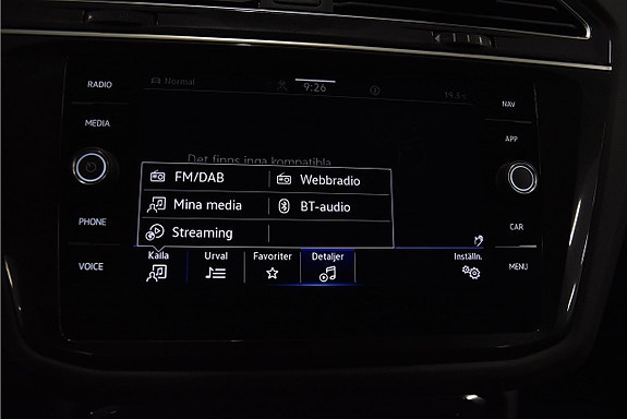 Volkswagen Tiguan 14 of 21