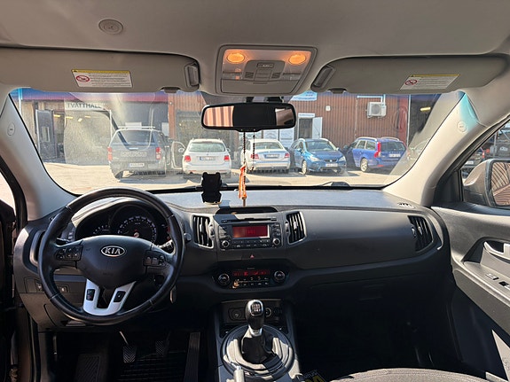 Kia Sportage 5 of 10