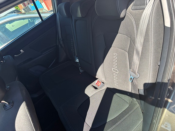 Kia Sportage 8 of 10
