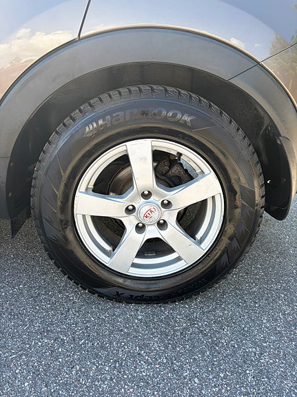 Kia Sportage 10 of 10