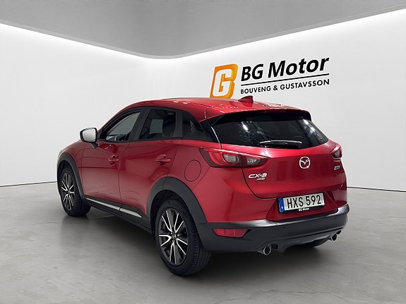Mazda CX-3 6 of 21