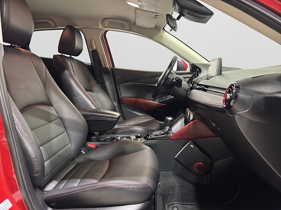 Mazda CX-3 9 of 21