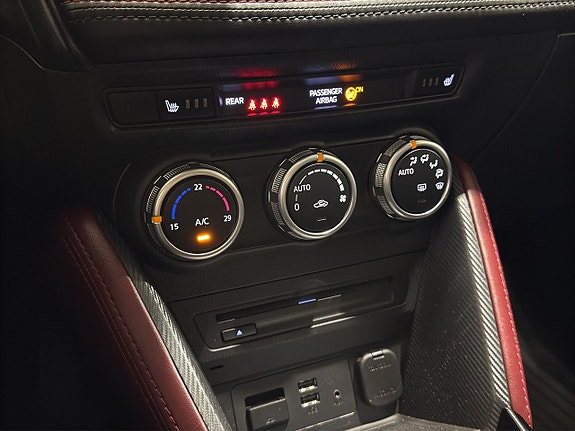 Mazda CX-3 17 of 21