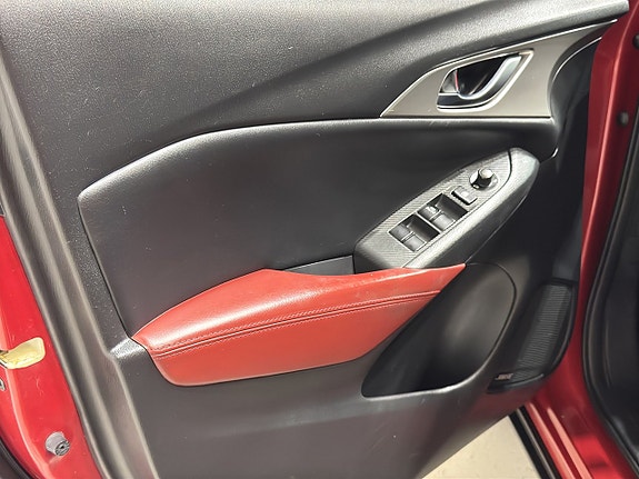 Mazda CX-3 11 of 21