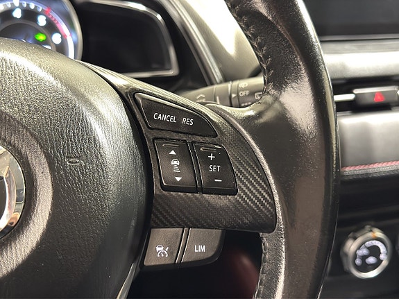 Mazda CX-3 14 of 21
