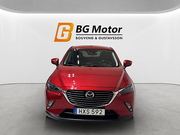 Mazda CX-3 2 of 5