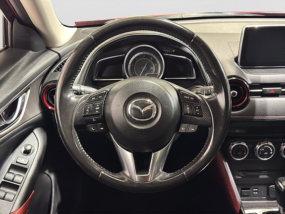 Mazda CX-3 13 of 21