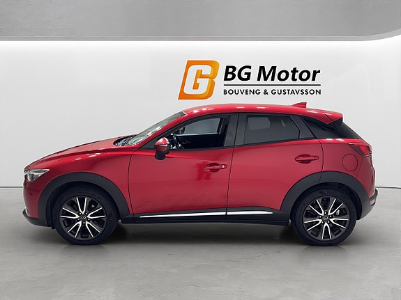 Mazda CX-3 7 of 21