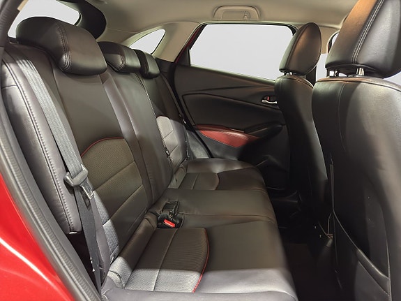 Mazda CX-3 10 of 21
