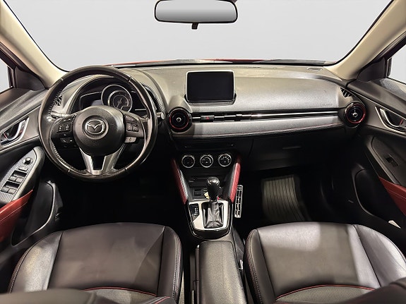 Mazda CX-3 12 of 21