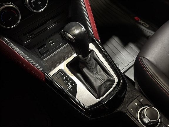 Mazda CX-3 16 of 21