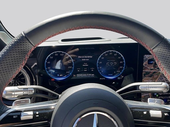 Mercedes-Benz CLA350 7 of 17