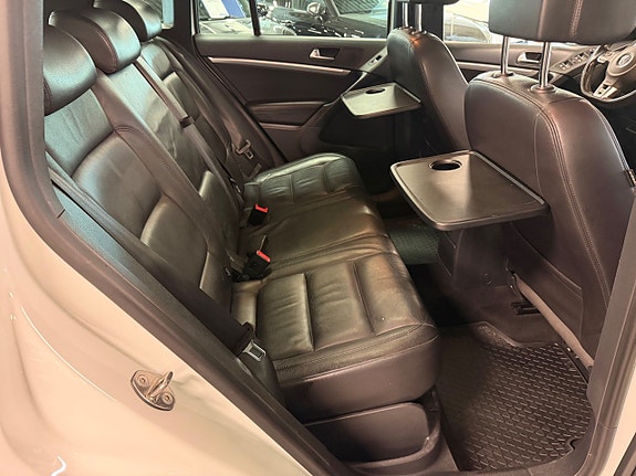 Volkswagen Tiguan 7 of 18