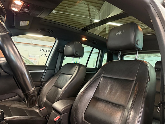 Volkswagen Tiguan 11 of 18