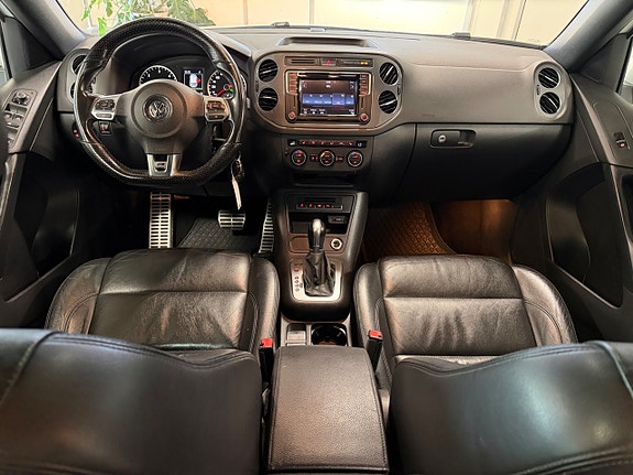 Volkswagen Tiguan 9 of 18