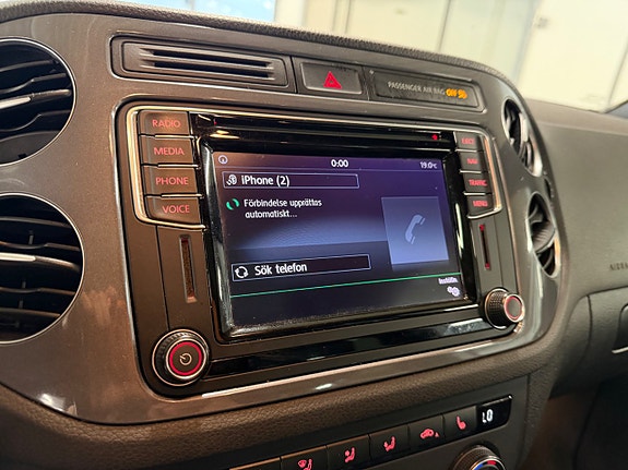 Volkswagen Tiguan 17 of 18