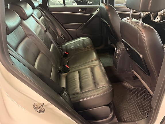 Volkswagen Tiguan 6 of 18