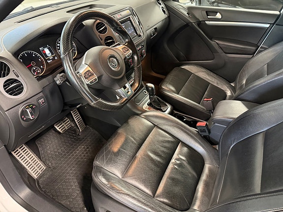 Volkswagen Tiguan 12 of 18