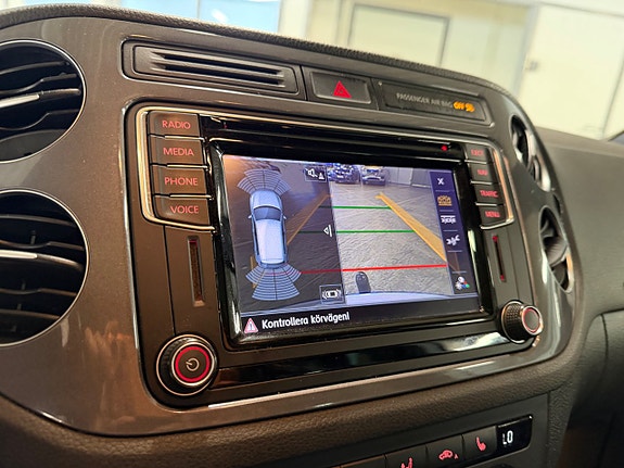 Volkswagen Tiguan 18 of 18