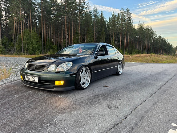 Lexus GS430 3 of 5