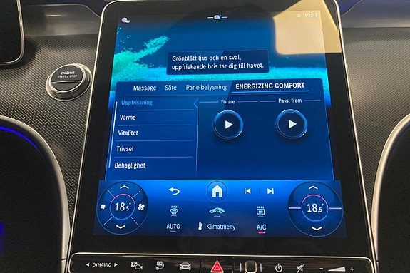 Mercedes-Benz C300 20 of 20