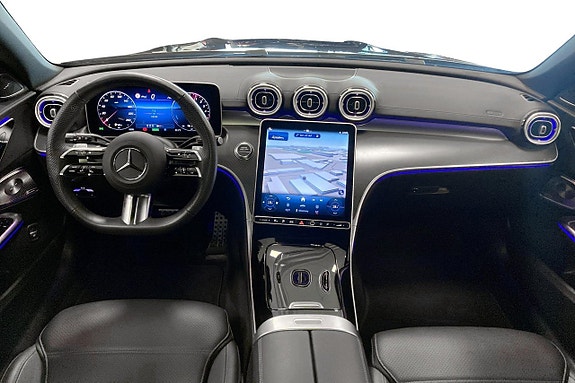 Mercedes-Benz C300 9 of 20