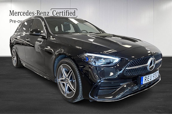 Mercedes-Benz C300 2 of 20