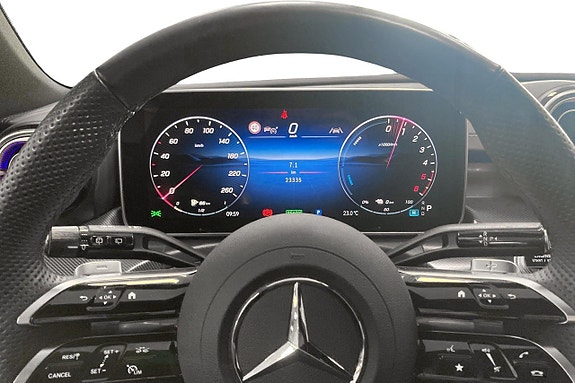 Mercedes-Benz C300 6 of 20
