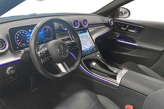 Mercedes-Benz C300 7 of 20